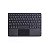 Teclado Sem Fio para Tablet Blackview K1 - Preto - Imagem 1