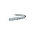 Hub Adaptador 6 em 1 Tipo C Mtek DS-61TC USB HDMI 4K/2 USB - Imagem 1