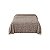 Cobertor Goldsun Peludo King Marrom 260X240CM - Imagem 1