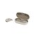 Fone de Ouvido Philips TAT3708WT/93 Bluetooth - Branco - Imagem 1