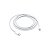 Cabo Apple USB-C para Lightning MW2R3ZM/A 2M Branco (Original) *Novo* - Imagem 1