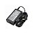 Fonte para Notebook Acer PA-1700-02 19V 2.37A Bivolt - Preto - Imagem 1