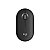 Mouse Logitech M350S 910-007049 Preto - Imagem 1