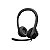 Fone de Ouvido Logitech H390 981-000014 - USB - Preto - Imagem 1