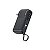 Power Bank Gtide Traveler 1 10.000mAh Preto - Imagem 1