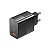 Carregador Fonte Essager ECTAC-PCB02-P USB/USB-C 33W - Preto - Imagem 1