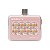 Mini Lanterna LED Portátil Nanlite Cookie-s - Rosa Coral - Imagem 1