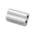 Rolos de Saco para Seladora a Vácuo Cuisinart VSB-112C 2 Peças 28 cm - Imagem 1