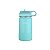 Garrafa Térmica Terrano Kids - 350ML - com Bico + 2 Canudos - Azul Claro - Imagem 1