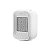 Estufa Portátil Multilaser Cerâmica ED015 1500W/220V - Branco - Imagem 1