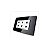 Tomada de Energia Livolo 3 Plugs US Preto VL-C3C3A-82 - Imagem 1