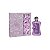 Perfume Zimaya Fatima Velvet Extrato de Perfume 100Ml - Imagem 1