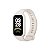 Relógio Inteligente Xiaomi Smart Band 9 Active M2435B1 - Bege - Imagem 1