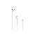 Fone de Ouvido Earpods Apple com Conector Lightning MMTN2AM/A - Imagem 1