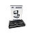 Suporte com Base de Recarga Gaminja P58 para Playstation 5 - Preto - Imagem 1