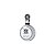 Perfume Lattafa Fakhar Platin 100ML - Imagem 1