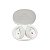 Fone de Ouvido Mibro Open Ear XPEJ012 Sem Fio - Branco - Imagem 1