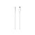 Cabo Lightning para USB-C Apple MQGH2ZM/A - 2 Metros - Imagem 1