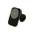 Carregador Veicular Vezr VH03 - Sem Fio - 15W - com Suporte Veicular - RGB - Preto - Imagem 1