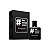 Perfume The Social Scent Thepartygoer Eau de Parfum Masculino 100ML - Imagem 1