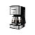 Cafeteira Elétrica Mondial Dolce Arome C-43-20X-Si - 550W - 20 Xícaras - 220V - 50/60Hz - Prata e Preto - Imagem 1