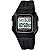 Relógio Casio Digital F-201WA-1ADF - Masculino - Imagem 1