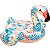 Boia Inflável Areia e Verão Tropical Flamingo Intex - 57559 - Imagem 1