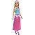 Boneca Barbie Mattel - HGR00-HGR01 - Imagem 1