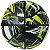 Bola de Basquete Molten - B7F1601-KG - Imagem 1