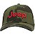 Boné Jeep AMS23074 Camuflado - Masculino - Imagem 1