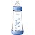 Mamadeira Chicco Perfeita 5 para Bebê 20235210 300ML - Imagem 1