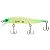 Isca Megabass Vision Oneten Jr. SW - Shell Skin Lemon - Imagem 1