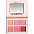 Blush Paleta Beauty Creations Florais Bloom BF01 - 21,1g - Imagem 1