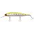 Isca Megabass X-80 Magnum+1 - Chart Back Iwashi - Imagem 1