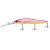 Isca Megabass Oneten R+3 Hi-Float - Jukucho Pink - Imagem 1