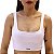 Top Branco Feminino Joog - Imagem 1