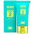 Gel Creme Isdin Pele Oleosa Acniben 2 Controle Brilhos e Espinhas - 40mL - Imagem 1