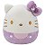 Pelúcia Hello Kitty 50th Anniversary Squishmallows Jazwares - SQSN00499 - Imagem 1