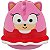 Peluche Amy Sonic Squishmallows Jazwares - SQSG00044 - Imagem 1