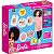 Pingente de Cristal Barbie - BX12466EFS - Imagem 1