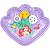 Tapete de Água para Tempo de Barriga Disney Baby Bright Stars - 17110 - Imagem 1