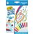 Marcador Crayola Sem Sujeira - 75-2858 (8 Unidades) - Imagem 1
