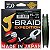 Linha Multifilamento Daiwa J-Braid Expedition X8 0.16mm 15lb 150m - Imagem 1