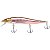 Isca Megabass Vision Oneten Jr. SW - GG Pingisu Red Eye - Imagem 1