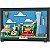 Jogo de Blocos de Construção Cidade Postcarad Bei Jing - 4920 (579 Peças) - Imagem 1