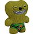 Boneco Fuggler Count Underoo McGoo Verde Figura Personalizável FG6010 - Imagem 1