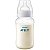 Mamadeira para bebê Philips Anticólica 330ml - SCY106/01 - Imagem 1