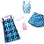 Kit de Roupas para Boneca Barbie Fashion Pack Mattel - HRH45 - Imagem 1