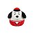 Peluche Snoopy Squishmallows 20cm Jazwares - SQPN00099 - Imagem 1