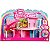 Mini Barbie Terra Mattel - HYF45 - Imagem 1